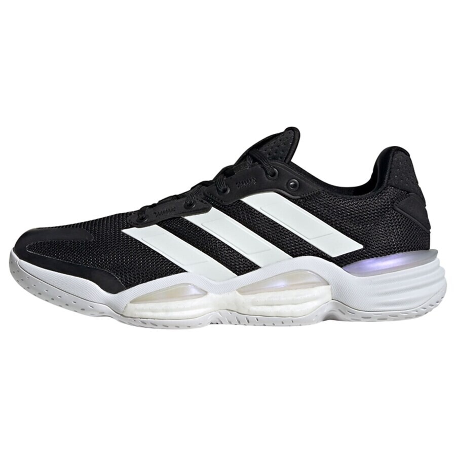 Кроссовки ADIDAS PERFORMANCE Athletic Shoes Stabil 16, черный