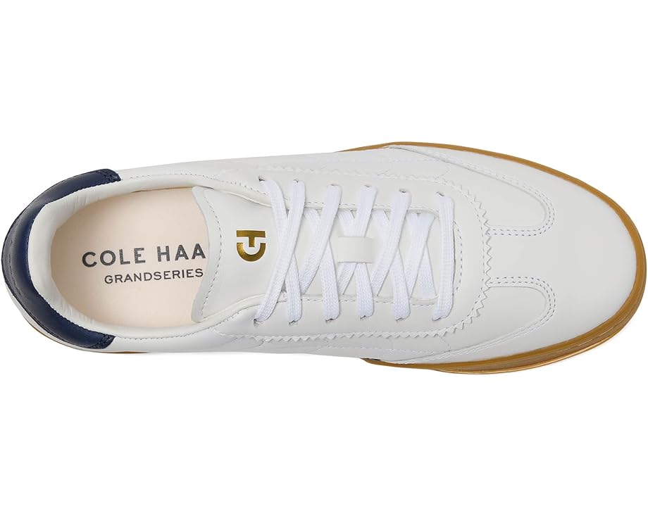 Кроссовки Cole Haan Grandpro Breakaway Sneakers, цвет White/Midnight — фото 2