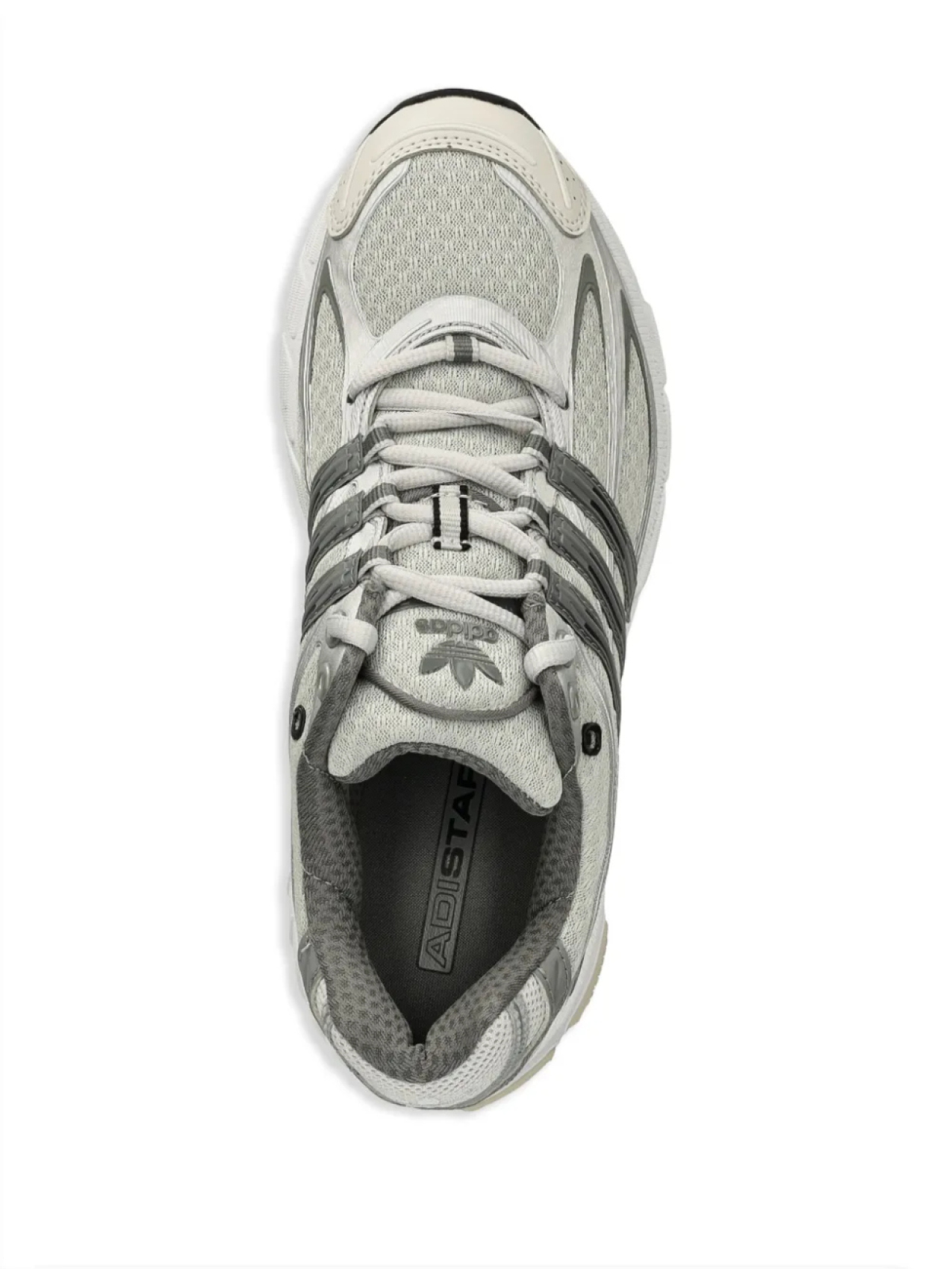 Adidas кроссовки Adistar Cushion, серый — фото 4