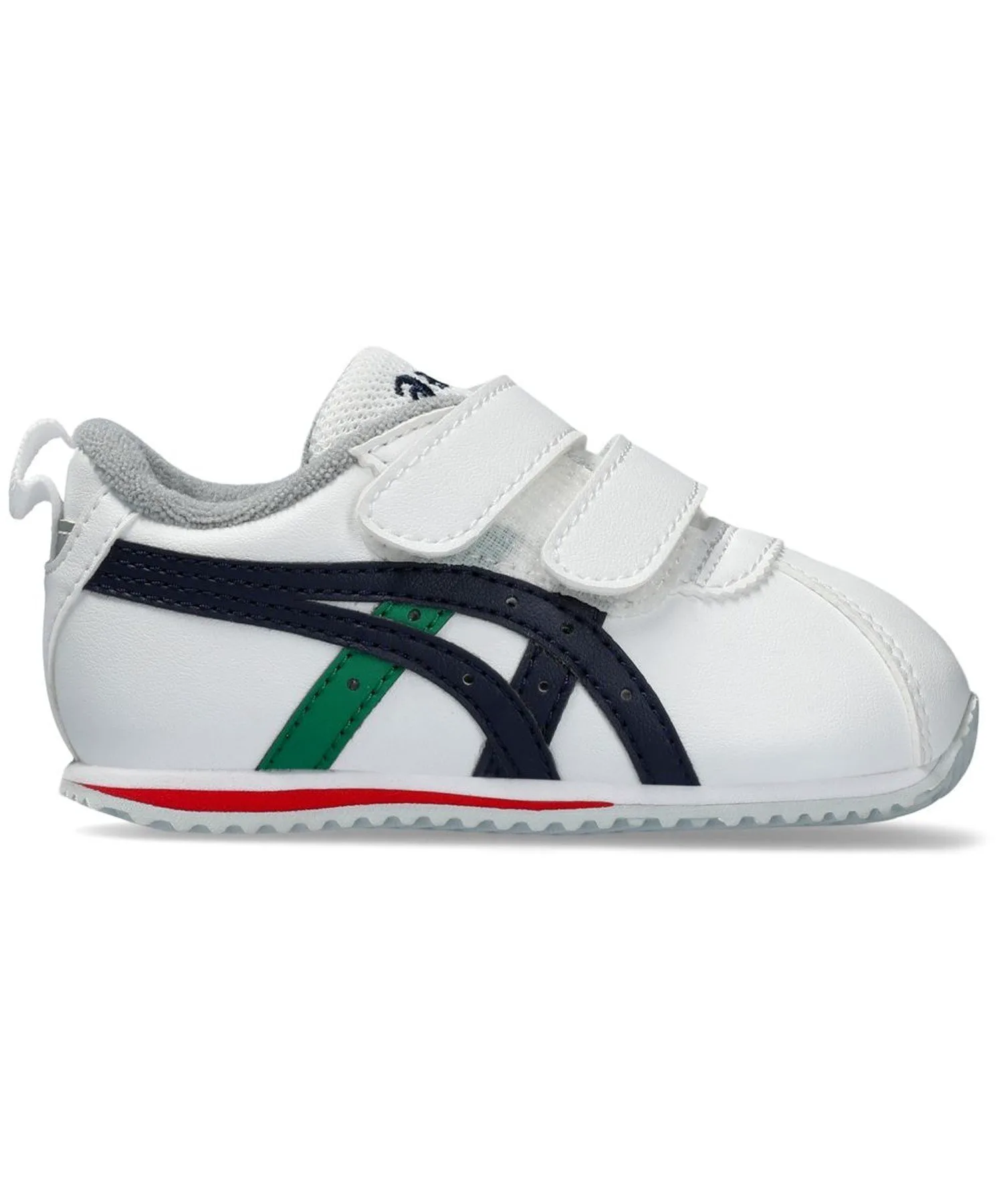 Кроссовки Котора БЭБИ SL 2 Suku2(スクスク), White and other colors