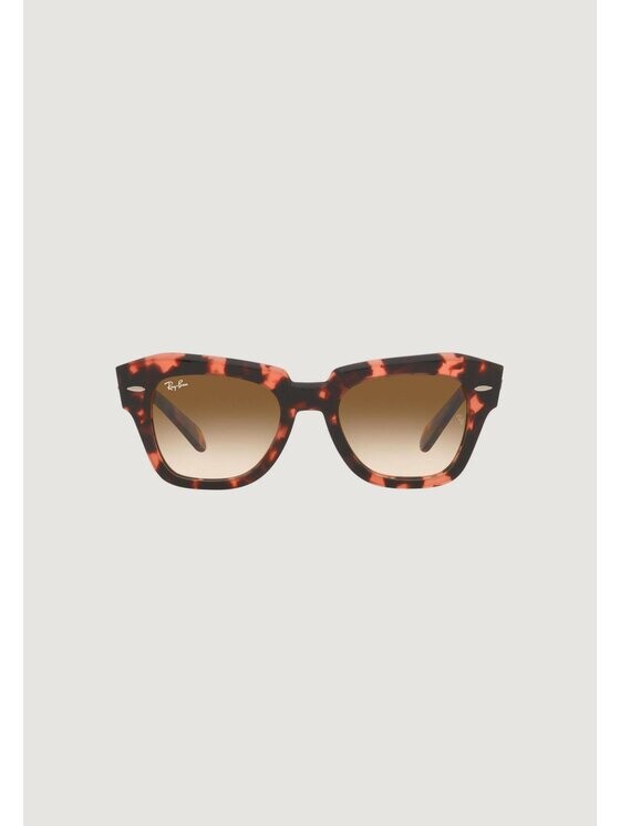 

Солнечные очки Ray-Ban, коричневый