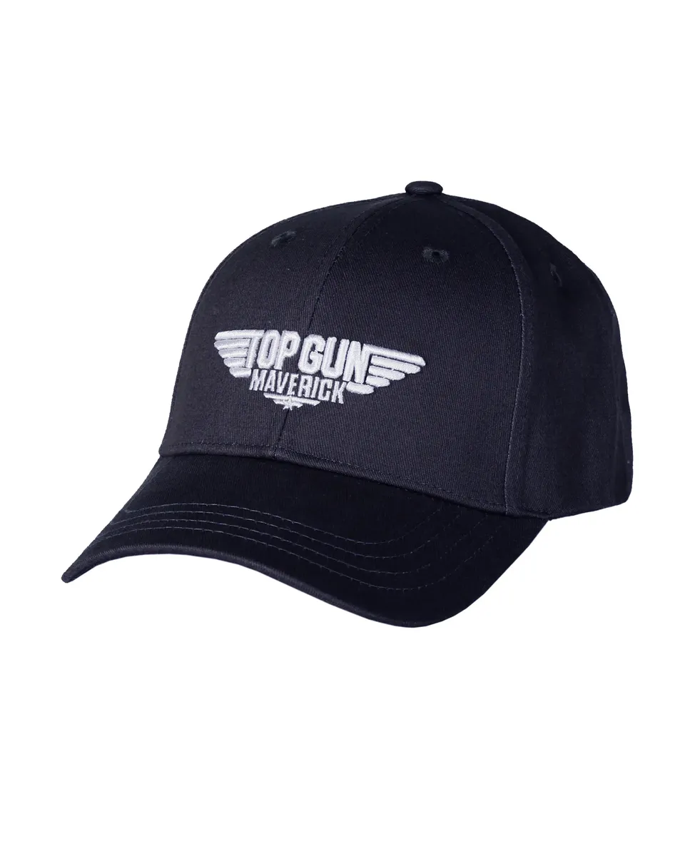 

Кепка TOP GUN Snapback "PP201021", цвет морской волны