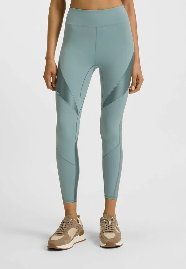 Леггинсы брюки edelman Boss, Blue Fourteen