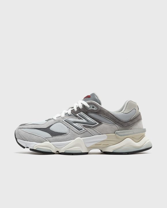 

Кроссовки New Balance 9060, цвет grey (030)