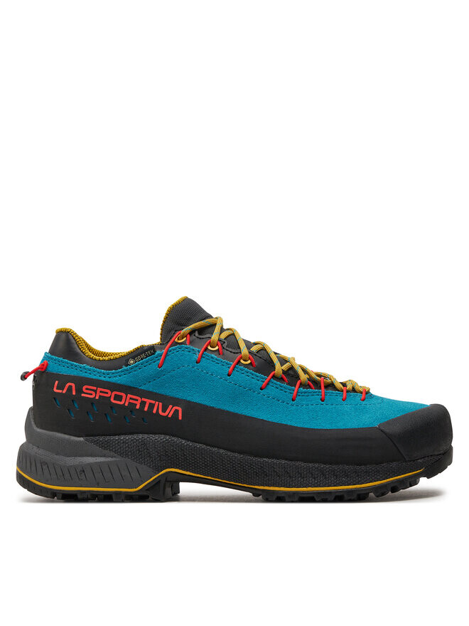 

Сапоги La Sportiva, синий