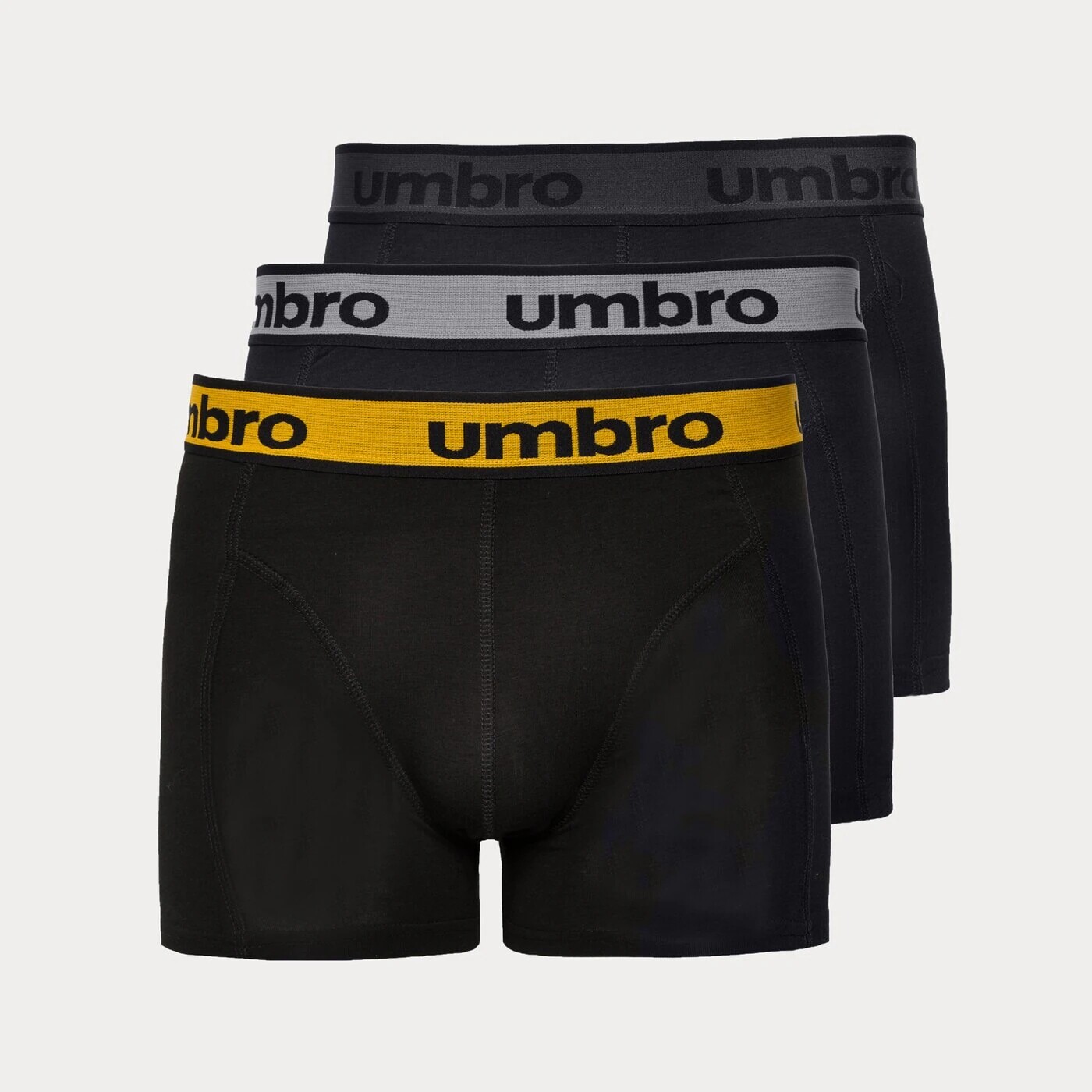

Трусы-боксеры Umbro Neesto, многоцветный