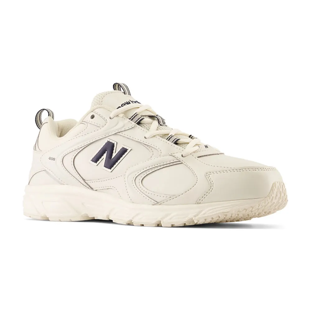 

Кроссовки New Balance 408, бежевый