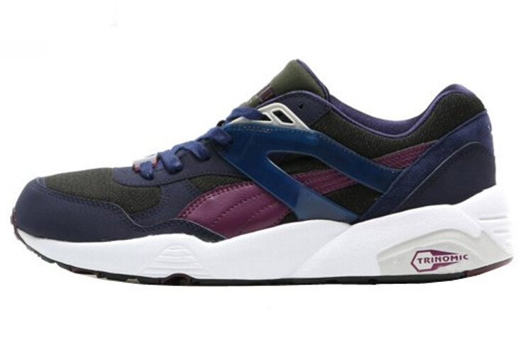 

Мужская обувь Puma R698 Lifestyle