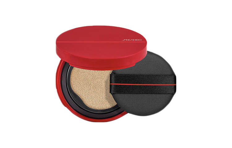 

SHISEIDO Красные Air Cushion Air Cushions женские