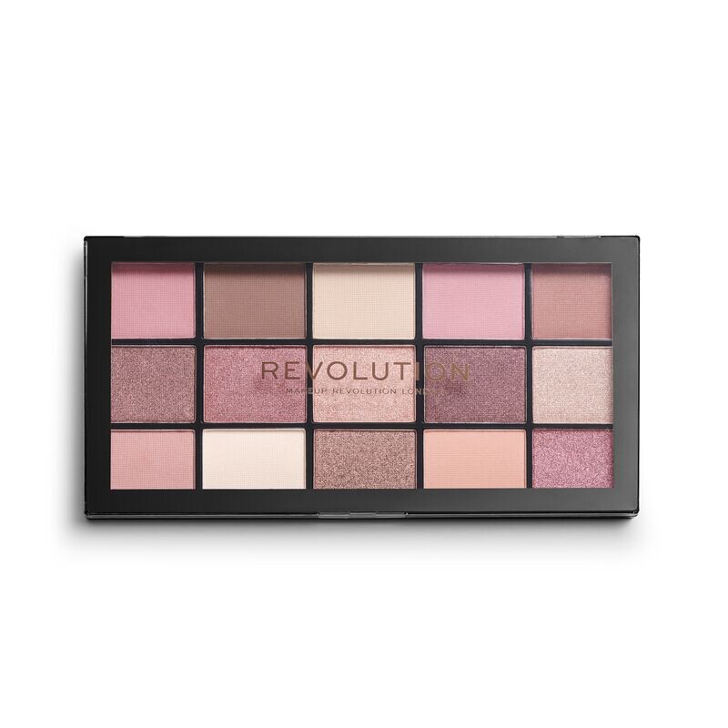 

Палитра Re-Loaded – Провокационная Revolution, 16 g
