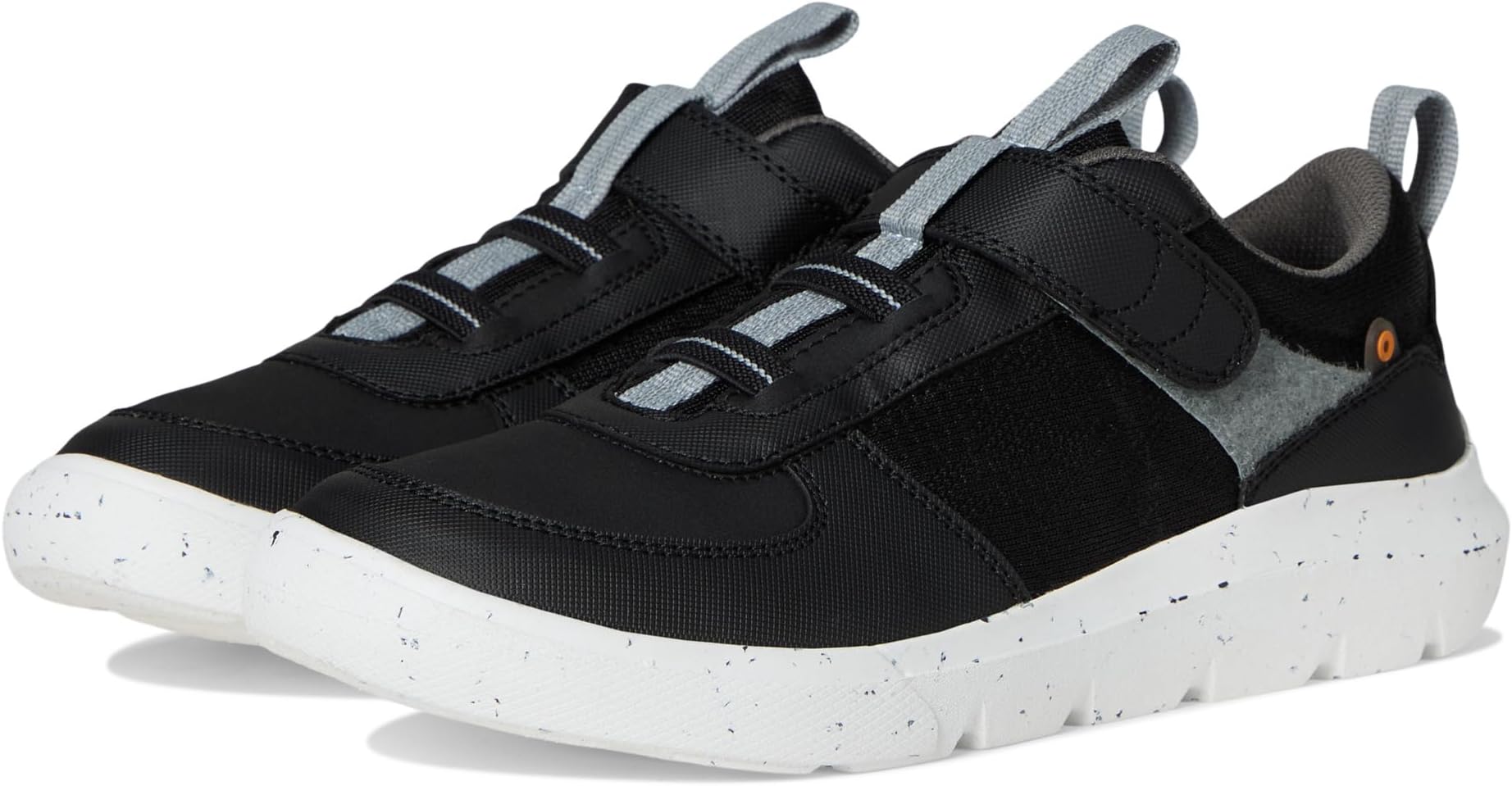 

Кроссовки Bogs Kids Skyline Kicker Low, Black
