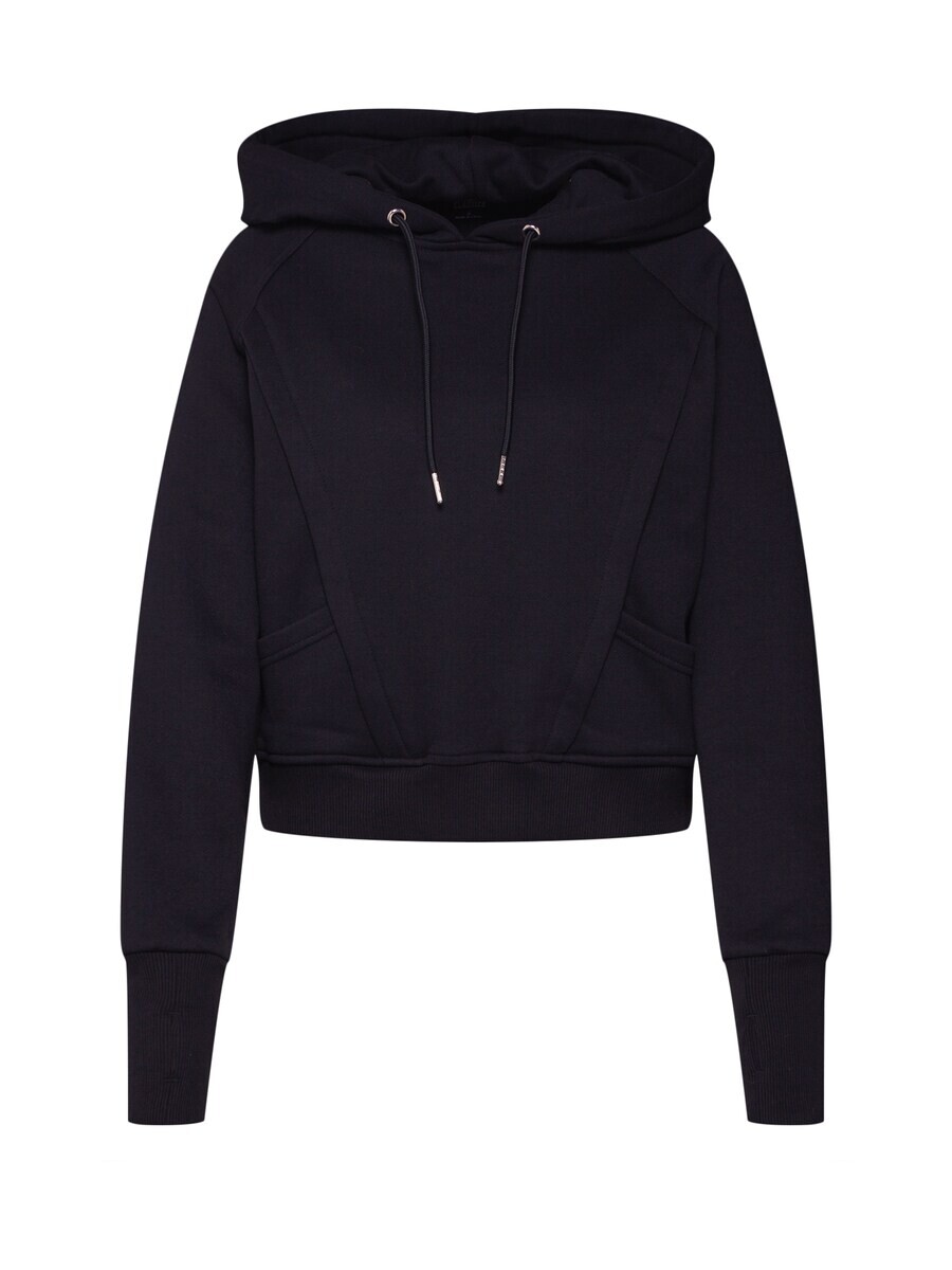 

Толстовка с капюшоном Urban Classics Sweatshirt, черный