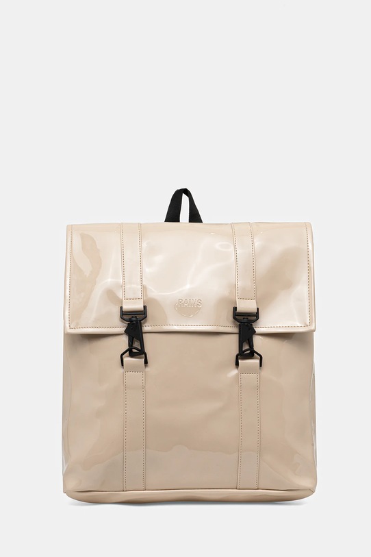 

Рюкзак 13310 msn bag mini w3 Rains, бежевый
