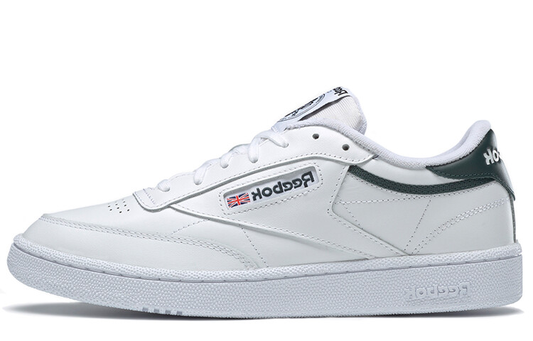 

Кроссовки Reebok Club C 85 Sneakers 'White'