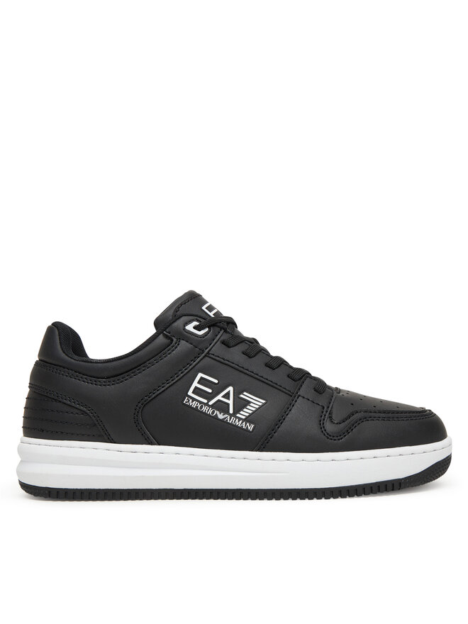 

Кроссовки 7X000345 AF11988 MC113 Ea7 Emporio Armani, черный