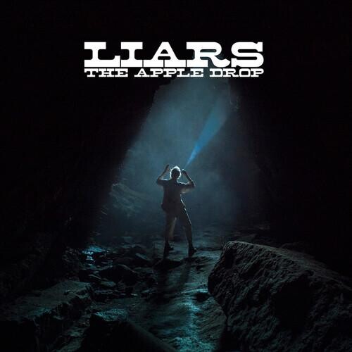 

Виниловая пластинка Liars - Apple Drop