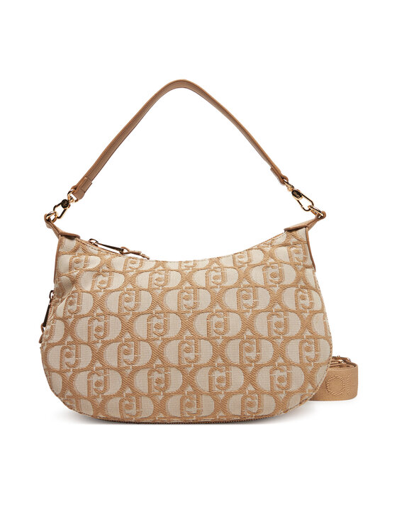 

Сумочка M Hobo AA5133 T3342 Liu Jo, бежевый