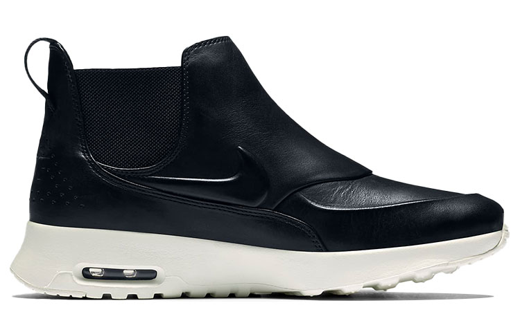 

Nike Air Max Thea Mid Black Sail (женские)