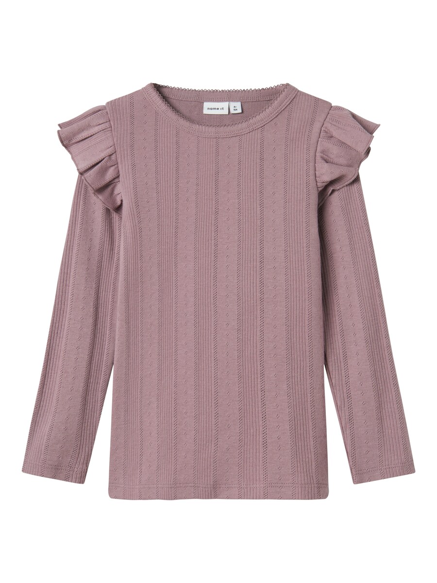 

Рубашка NAME IT NMFJulia, цвет Mauve