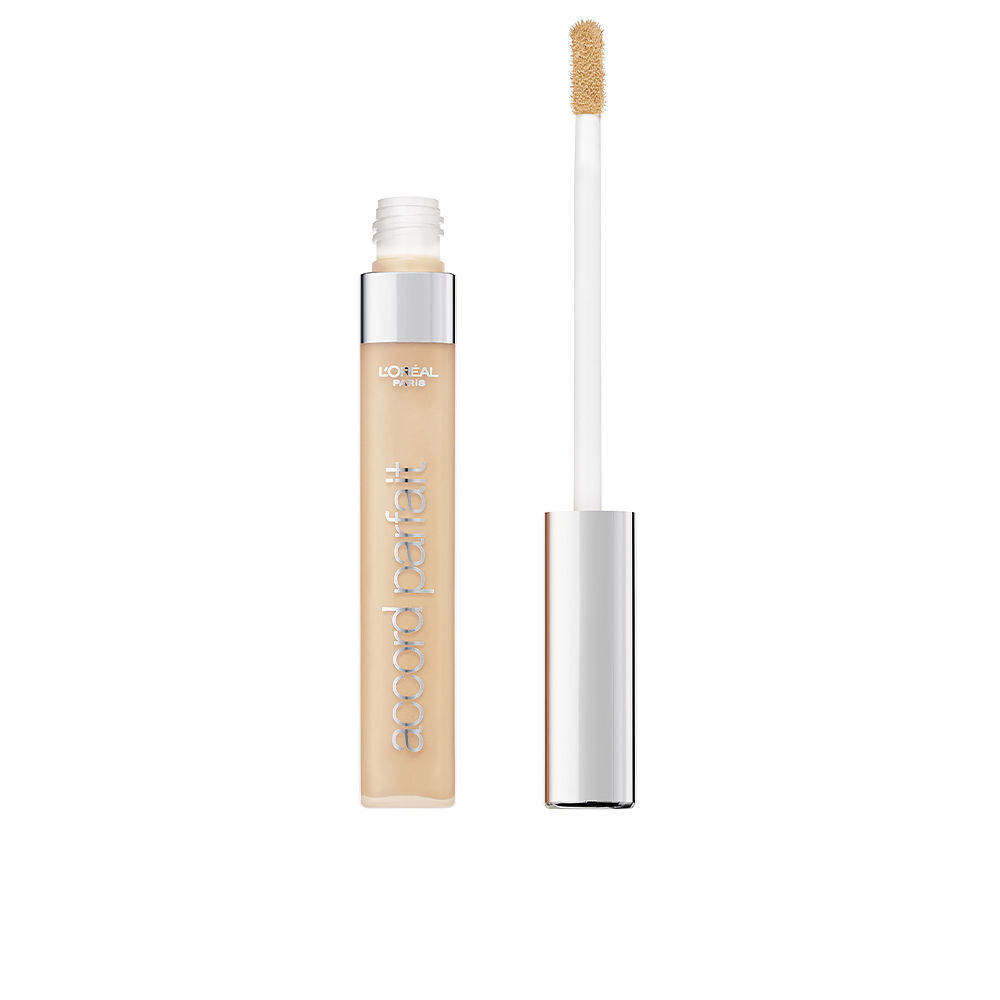 

Маска для лица Accord parfait liquid concealer L'oréal parís, 6,8 мл, 1R-ivoire rosé