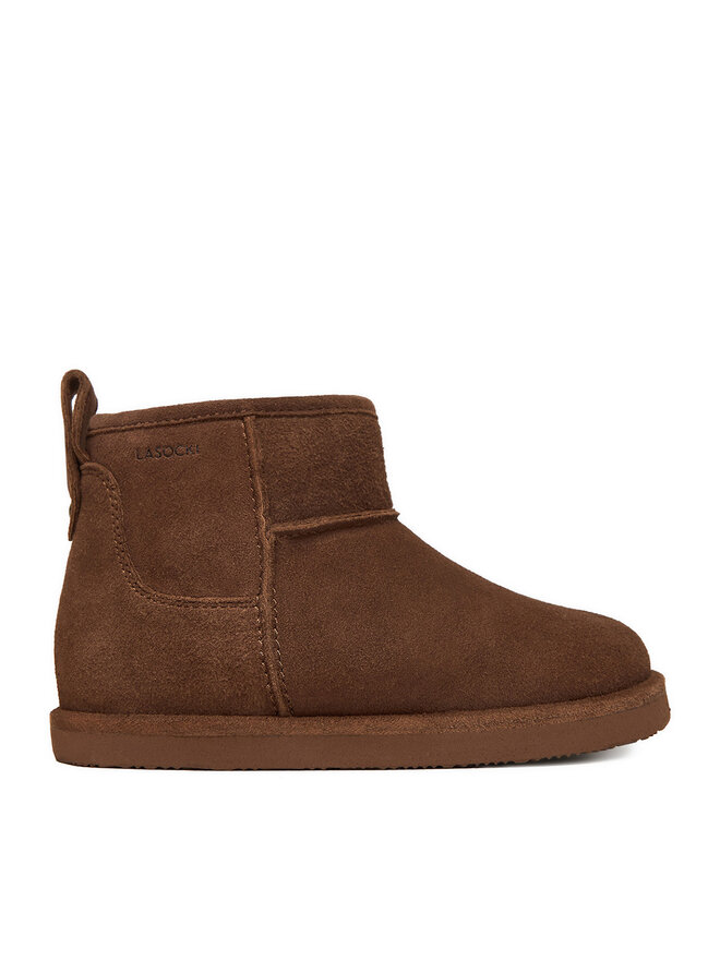 

Снегоступы Lasocki Kids CEO-CI12-ULLY(III)DZ, коричневый