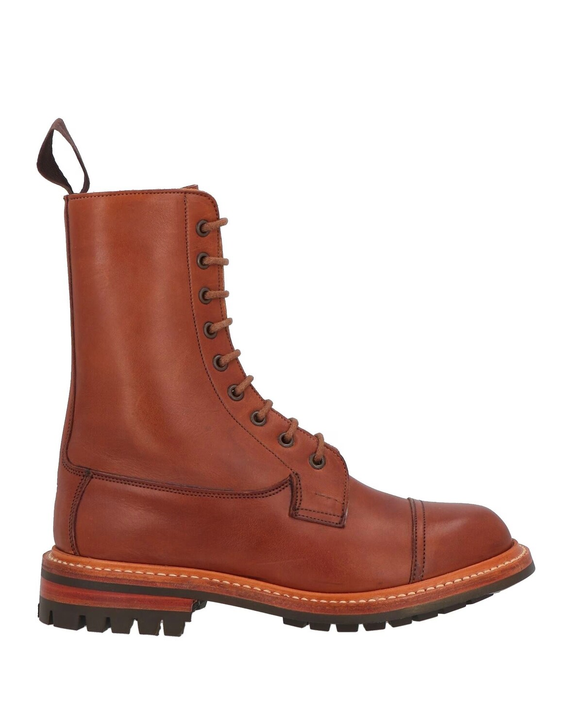 

Ботильоны Tricker'S, бежевый