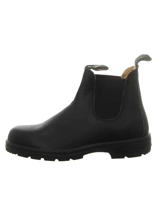Ботинки Blundstone 558 Voltan Classics Series Classic Ankle Boots, вольтановый черный