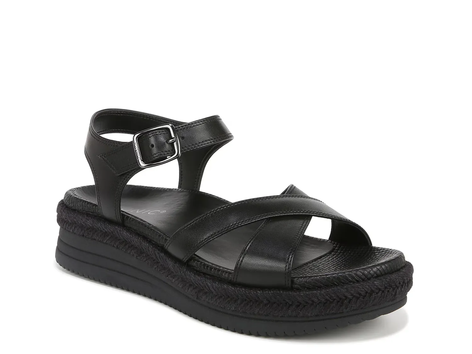 

Сандалии Mar Sandal Vionic, черный