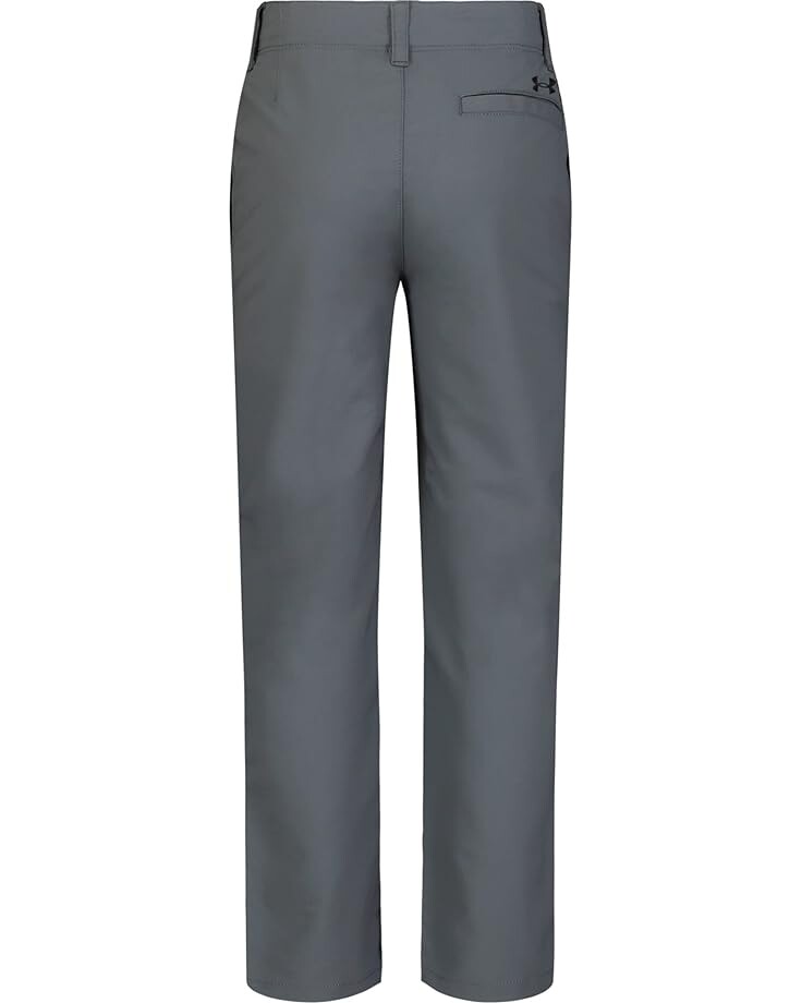 

Брюки Under Armour Match Play Tapered Pants, цвет Pitch Gray