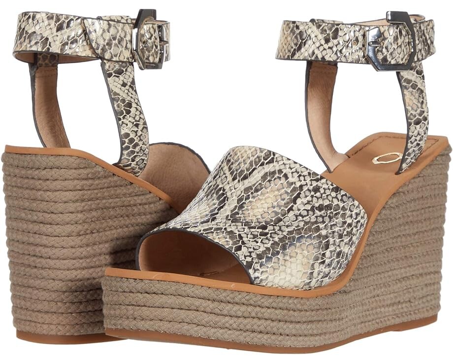 

Туфли Louise et Cie Paley, цвет Taupe Multi