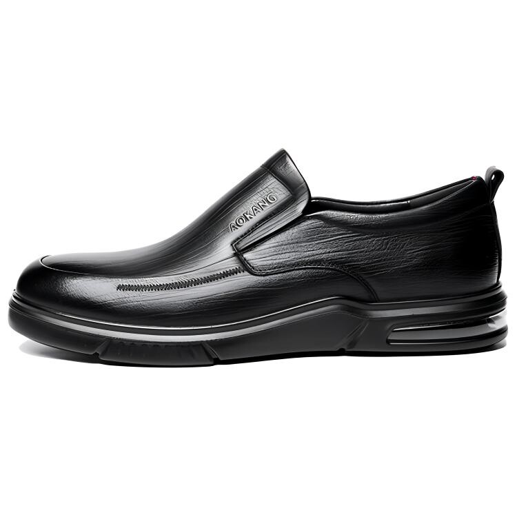

Туфли AOKANG Men's Casual Shoes Men Low-Top