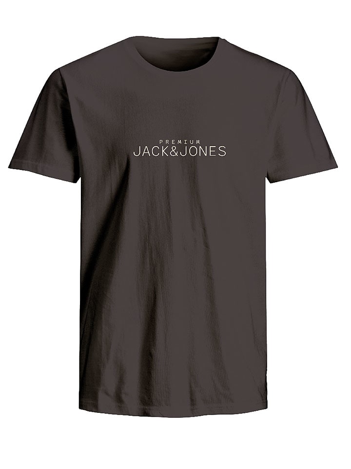 

Футболка Avance Jack & Jones, черный