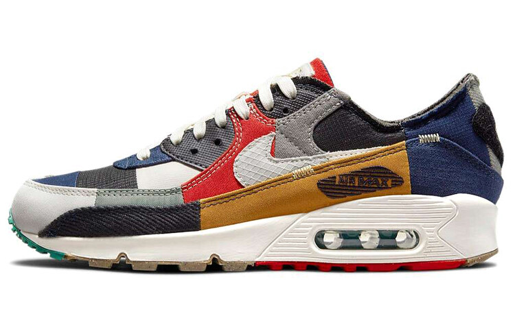 

Кроссовки Nike Air Max 90 Legacy Women's