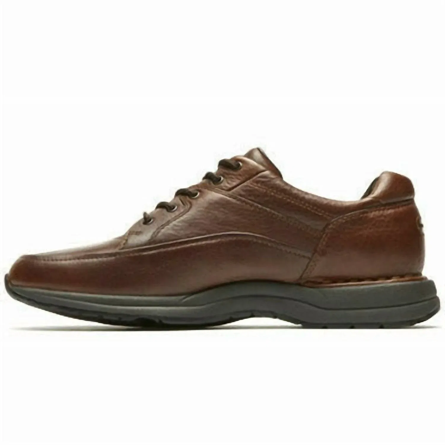 Rockport Мужские туфли Edge Hill II коричневого цвета — фото 2
