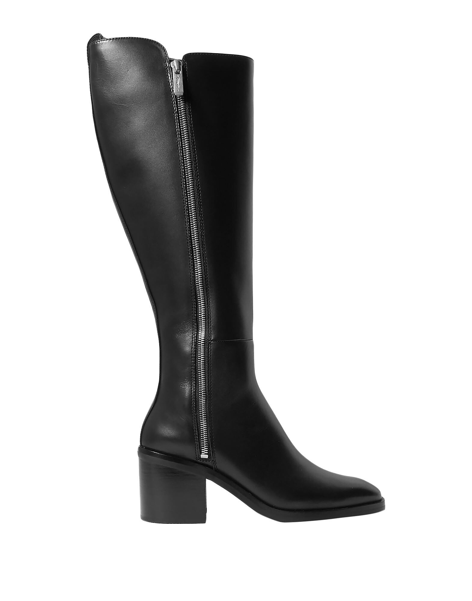 Ботинки 3.1 Phillip Lim, черный