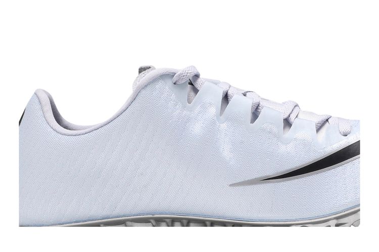 Кроссовки Superfly Elite 'Hydrogen Blue', черный — фото 2