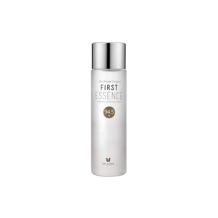 

MIZON Skin Power Original First Essence Уход за лицом Антиоксидант Увлажняющий Укрепляющий против старения 7,1 жидких унций