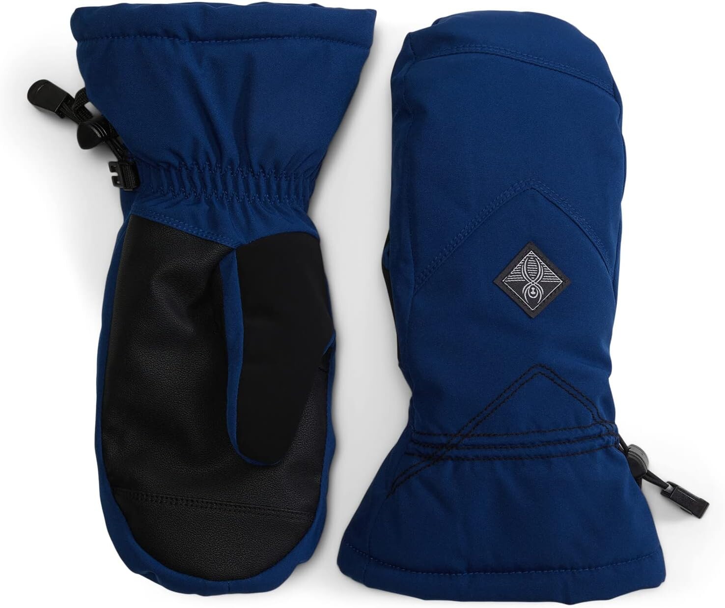 

Перчатки Spyder Inspirre Mitten, цвет Abyss