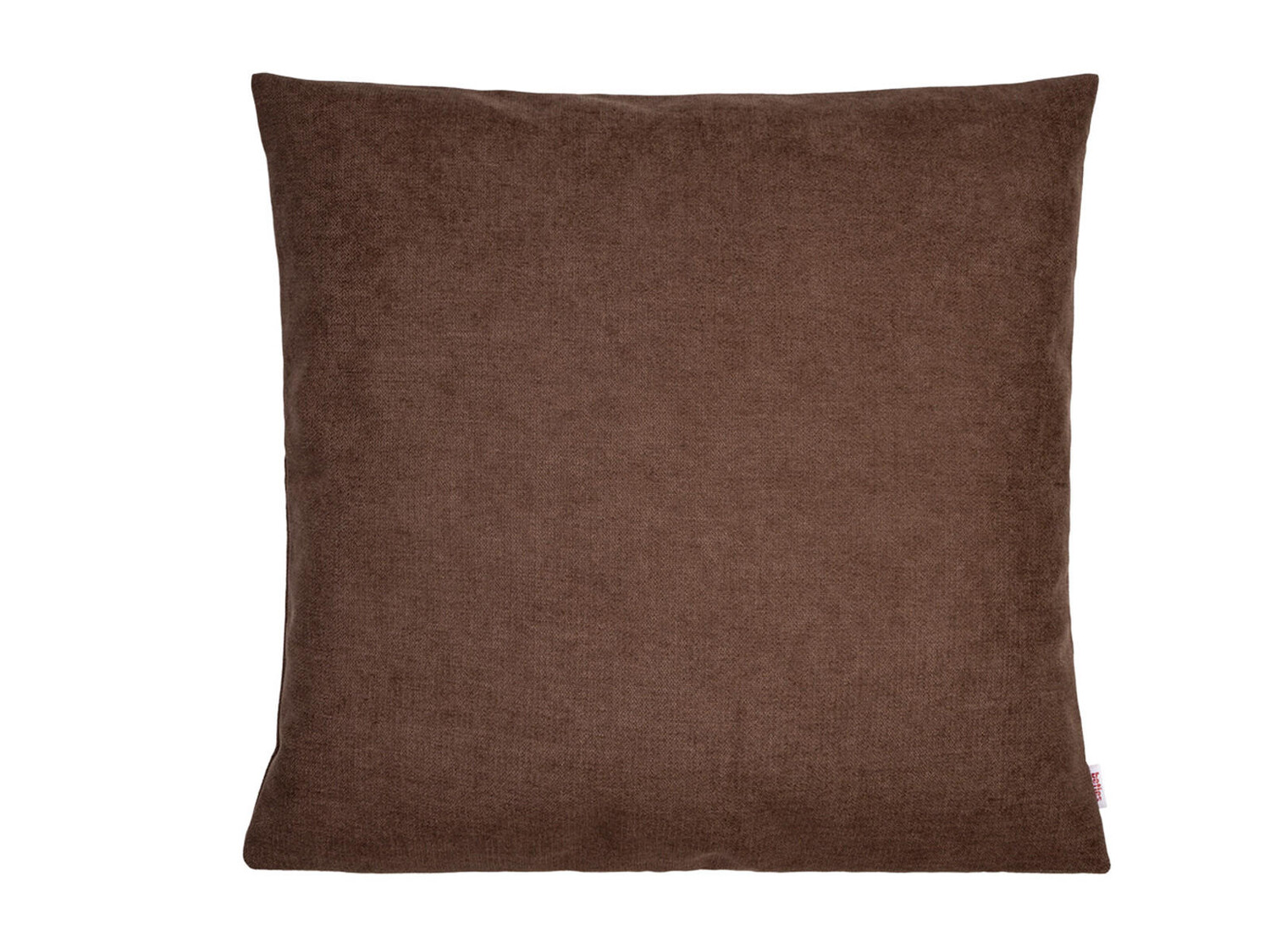 

Чехол на подушку beties Heimtextil, 50x50 см, коричневый