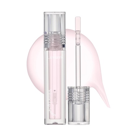 

Сыворотка для губ Volume Lip Serum Lip Plumper Gloss, коллагеновый бальзам для губ, 0,14 жидких унций Luvum