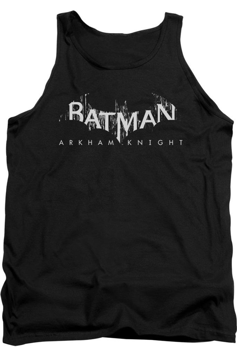

Batman Arkham Knight Ak Splinter Logo Майка для взрослых Gildan, черный