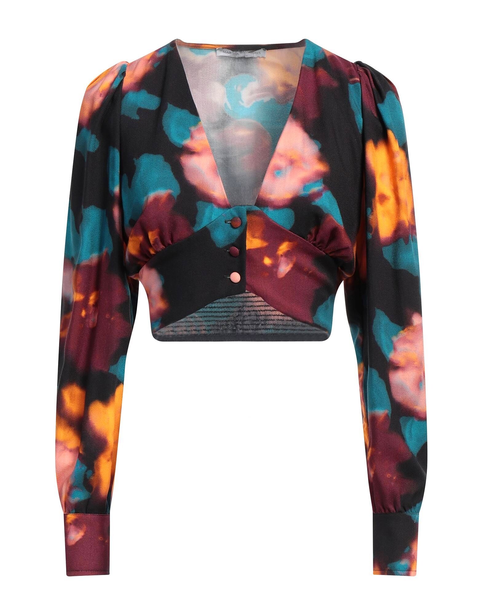 

Топ Mar De Margaritas, глубокий бирюзовый