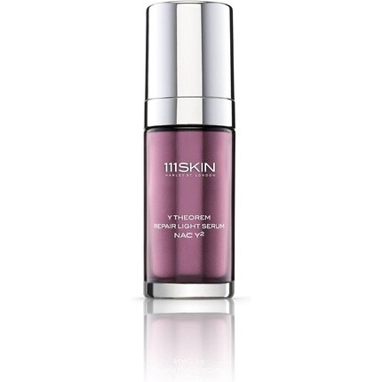 

111SKIN Y Theme Восстанавливающая легкая сыворотка 30 мл 1 жидкая унция