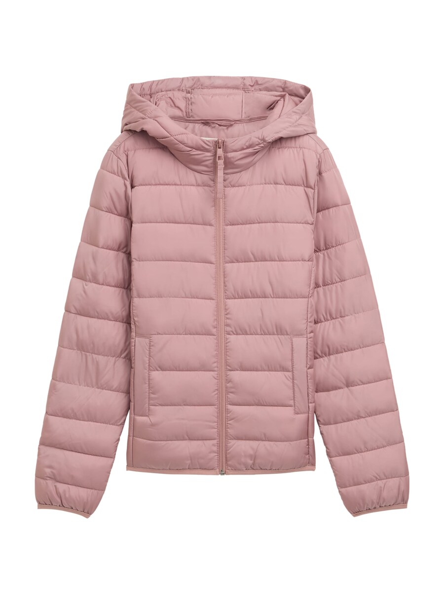

Демисезонная куртка TOM TAILOR DENIM, Dusky pink
