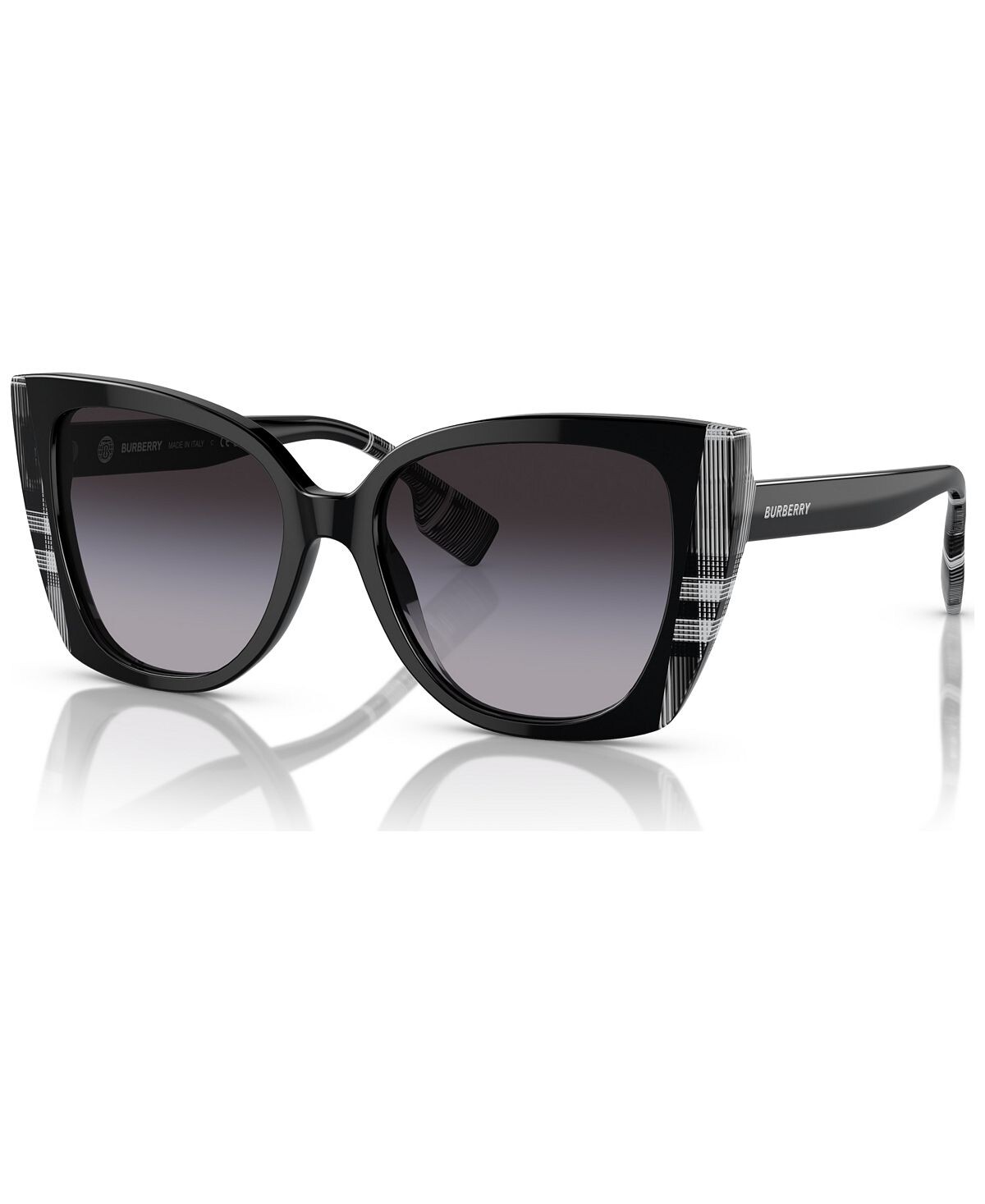 

Женские солнцезащитные очки, BE4393 Meryl Burberry