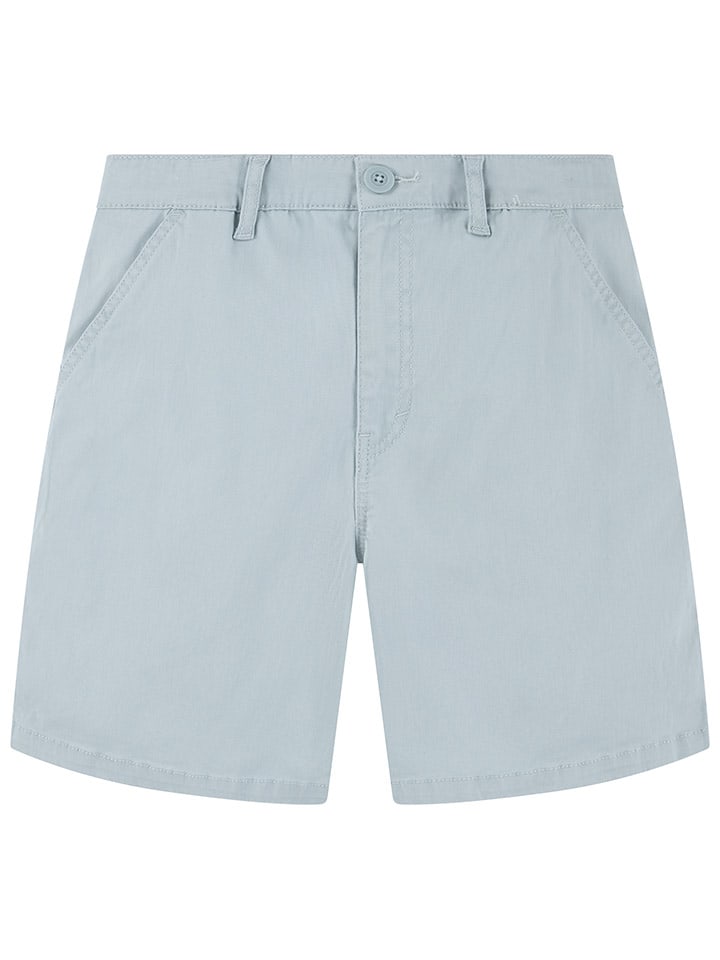 

Шорты Levi's Kids, светло-синий