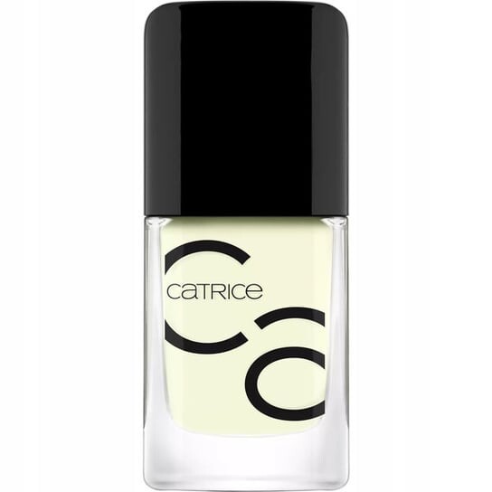 

Лак для ногтей, лимонное масло 152, 10,5 г Catrice Iconails