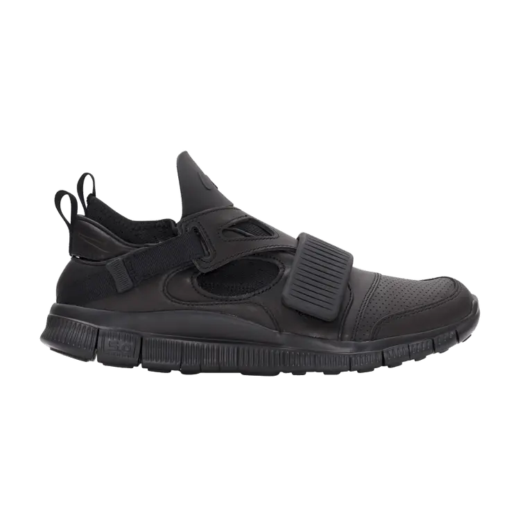 

Кроссовки Nike Free Huarache Carnivore SP, черный