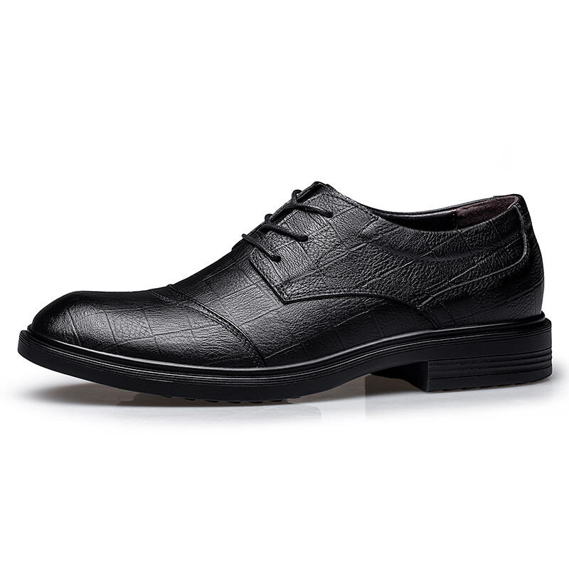

Туфли LAORENTOU Dress Shoes Men Low-Top
