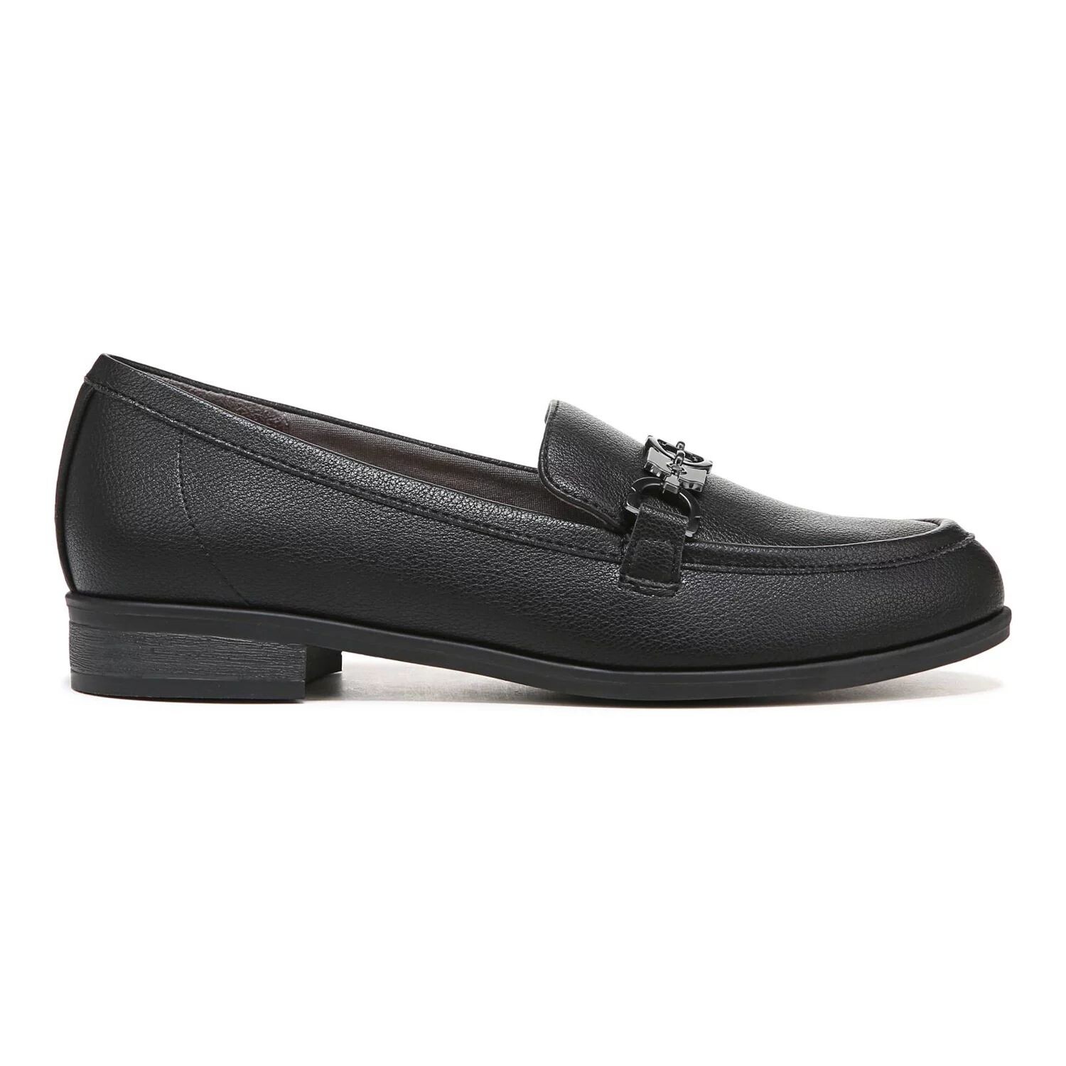 

Scholl's Rate украшают женские лоферы без шнуровки Dr. Scholl's, черный